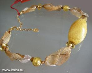 Подарки для женщин часы венецианское стекло Италия низкие цены доставка