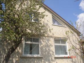 Продам дом в Белгороде, евроотделка, мебель, уч.8 сот.