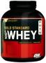 100% Whey Gold Standard 2270 гр