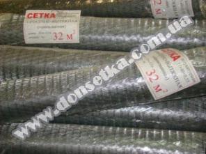 Сетка металлическая фибра проволока