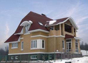 Строительство домов, производство арматуры, блоков, декоративного камня