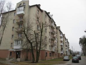 2-х комн. квартира в г.Светлогорск