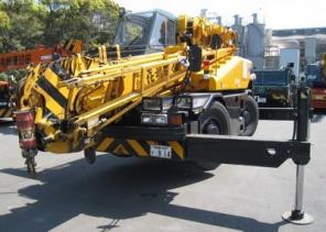   KOBELCO RK160-2
