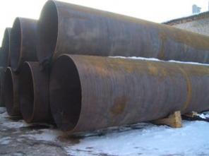 Продажа труб из наличия и под заказ