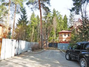 Участок земля в Загорянке