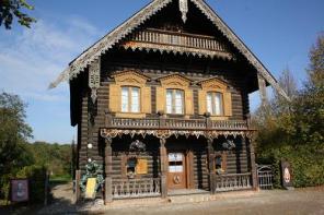 Экскурсии из Берлина в Потсдам