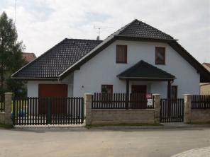 Продажа вилы (семейного дома) в Чехии, Прага.