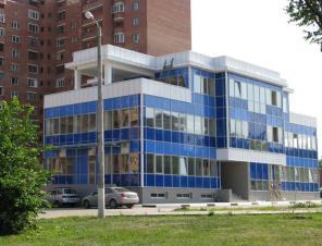 Аренда торговых и офисных помещений В Одинцово