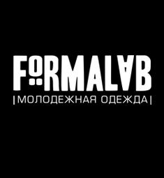 Компания FormaLab ищет потенциальных партнёров и предлагает сотрудничество в следующих формах: - Оптовые продажи модной молодёжной одежды, обуви и аксессуаров бренда FormaLab. - Открытие фирменных магазинов бренда FormaLab.