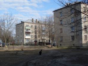 Квартира в Электрогорске