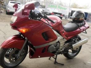 Kawasaki ZZR400-2