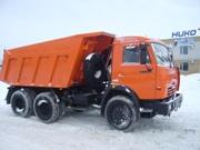 Серийные автомобили и запчасти Камаз. Цены на наличие.