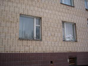Продаю 1- комн. квартиру в п. Калининец (ж/д ст. Голицыно)