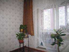 Продаю 1- комн. квартиру в п. Калининец (ж/д ст. Голицыно)