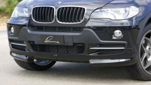 Бампера на автомобили БМВ (BMW)