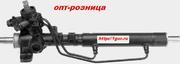 Рулевая рейка фольцваген