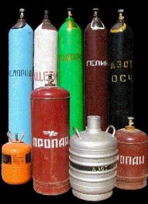 ПРОДАЕМ БАЛЛОНЫ