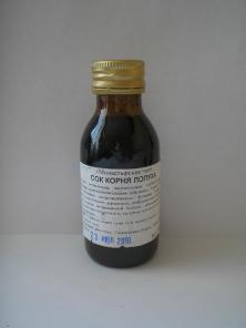 Болиголова настойку, болиголова мазь, болиголова масло