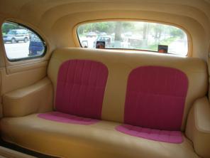 Реставрация старинных авто