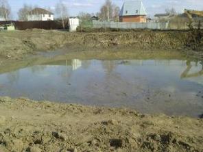 чистка прудов, рек очистка водоёмов.