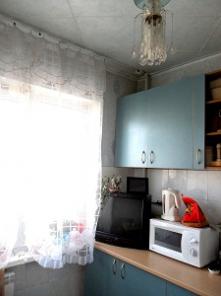 Продам 1ком. Красноярский рабочий