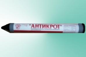 Продам электронный отпугиватель кротов