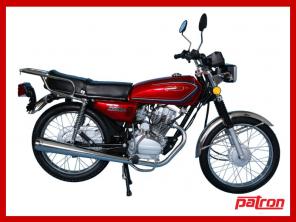 Продаю Мотоцикл Simpler Patron 125