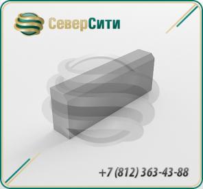 Бордюр дорожный, садовый (тротуарный), магистральный
