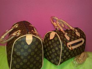 Модные сумки Louis Vuitton
