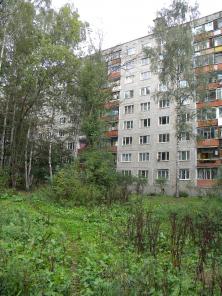 Продается 2-х комн. кв. в г. Красногорске Московской области.