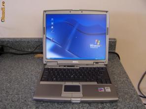   Dell Latitude D610 (Com-port)