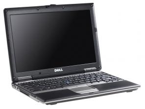   Dell Latitude D420