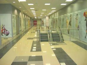 Сдаю секцию в Торговом комплексе от 20 кв.м. (Собственник)