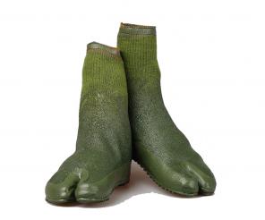 Продам Ninja shoes. Таби. Ниндзя шуз модель Мушрумер (Грибник)
