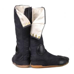 Продам Ninja shoes. Таби. Ниндзя шуз модель SAFETY