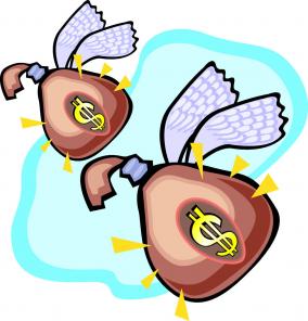 Обналичивание, платежи за границу, транзит, нал