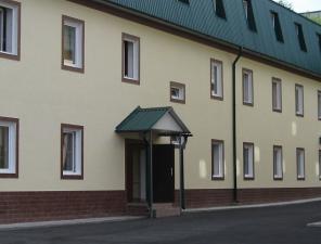 Общежития в Москве и МО