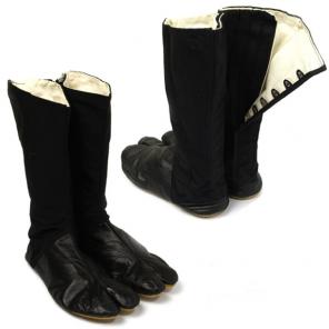 Продам Ninja shoes. Таби. Ниндзя шуз модель Урашима