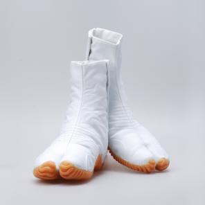 Японская обувь NINJA SHOES. ТАБИ. НИНДЗЯ ШУЗ модель Mijika