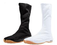 Японская обувь NINJA SHOES. ТАБИ. НИНДЗЯ ШУЗ модель Аир Лег