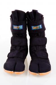 Продам Ninja shoes. Таби. Ниндзя шуз модель Safety Plus