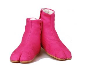 Продам Ninja shoes. Таби. Ниндзя шуз модель True Short Pink