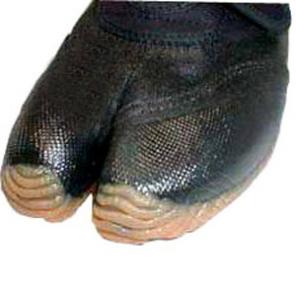 Продам Ninja shoes. Таби. Ниндзя шуз модель КУНТАКИН