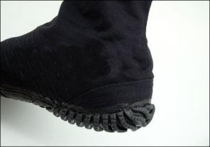 Продам Ninja shoes. Таби. Ниндзя шуз модель KAGE короткий