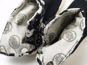 Продам Ninja shoes. Таби. Ниндзя шуз модель MILAO