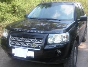 Land Rover Freelander II , 2007 г.в.
