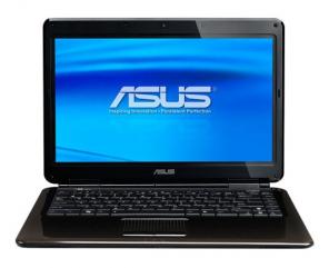   Asus K40AB.