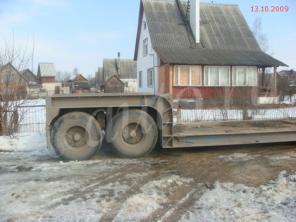 Продаю Трал NOOTEBOOM