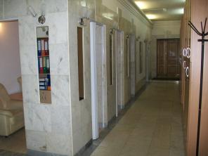 Продам офис в Москве, 302 кв.м. Рядом м. Чистые пруды.