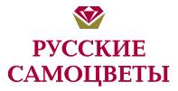 Серьги с бриллиантами, браслеты из золота, столовое серебро от компании «Русские самоцветы»
